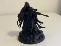 Buste Death Sniper — photo 4
