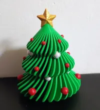 Sapin de Noël — photo 2