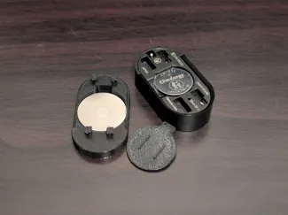 SesameRemoteNano Magnet Adapter セサミリモートナノ用