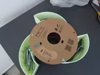 0.28mm layer, 2 walls, 15% infill