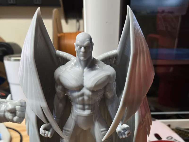 Marvel ArchAngel
