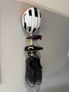 Adhesive Tape / Command Strip Mount