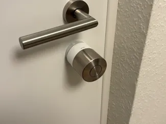 Adapter Nuki Smart Lock Pro 5. Gen (Inotherm Tür)