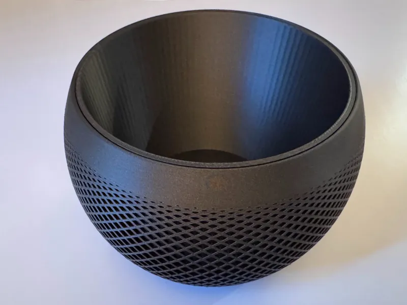 Liner for Mesh Bowl (125%)
