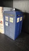 V2 - Assembly - 0.12mm layer, 2 walls, 10% infill