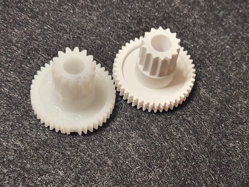 Replacement Kenmore/LG Gear for Ice Maker