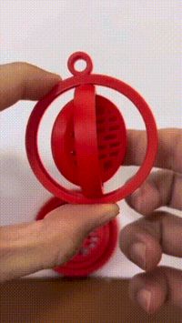 0.2mm 层高, 2 层墙, 15% 填充