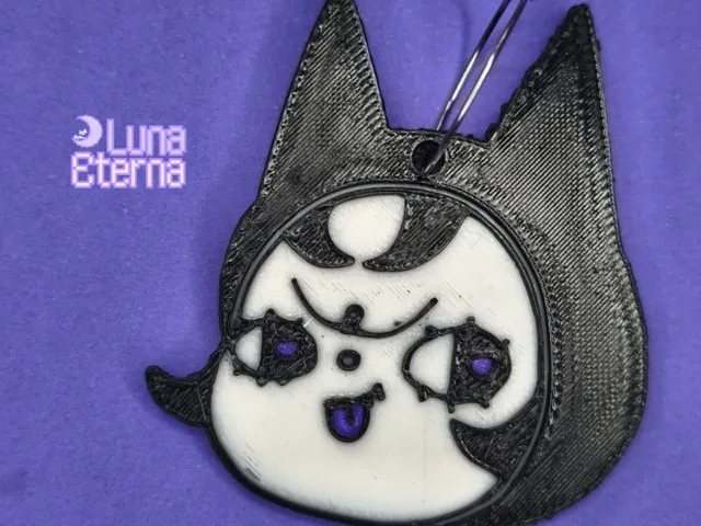 Pendientes Chica Diablita Enamorada