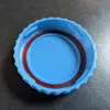 TPU - O-ring 0.2mm layer, 2 walls, 15% infill