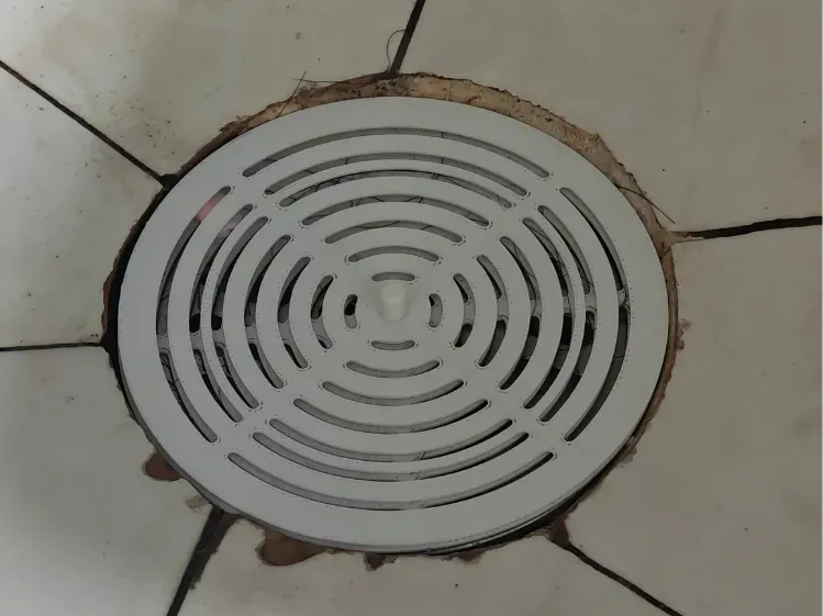 一次性地漏网