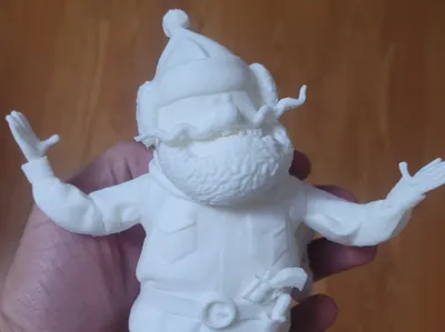 Yukon Cornelius