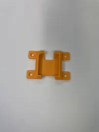 Bottom variations w/ mounting screw holes