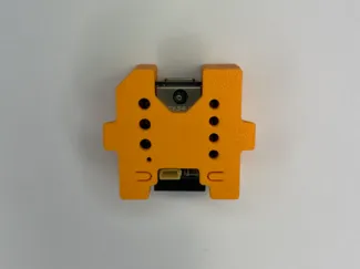 BlackIoT Polverine Cover