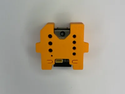 BlackIoT Polverine Cover