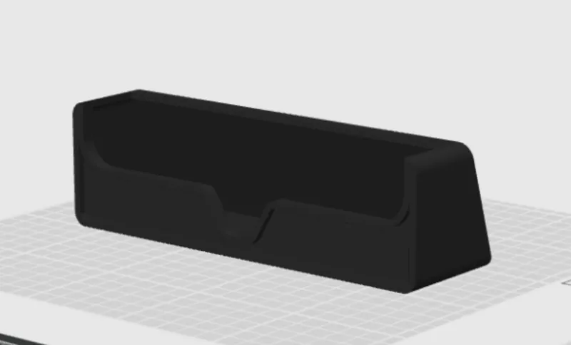 Bronco Sunglasses Holder