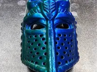 0.24mm layer, 2 walls, 15% infill