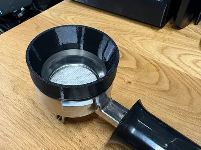 Gaggia 58.5mm Dosing Ring