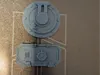 0.08mm layer, 2 walls, 15% infill