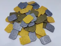 0.2mm nozzle, 0.1mm layer, 4 walls, 15% infill