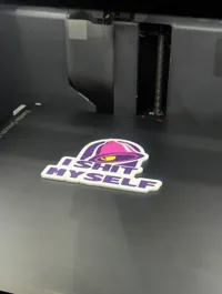 Optimized Printing - Fewer Filament Changes