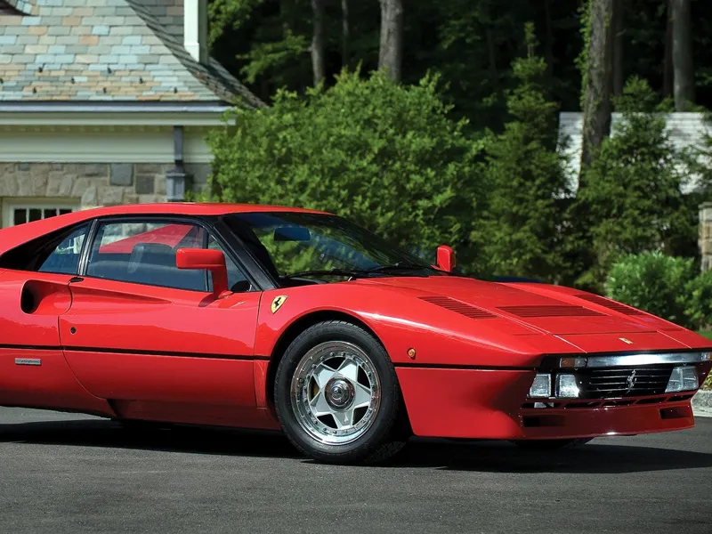 Ferrari 288 GTO