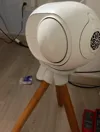 Begin printing, all parameters are set