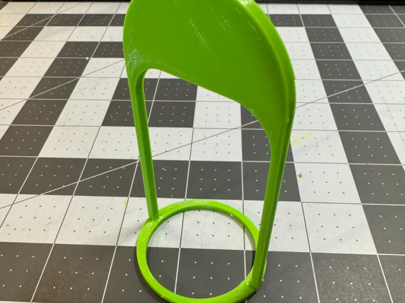 Easter Egg Dipper