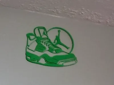 Jordan IV Legacy