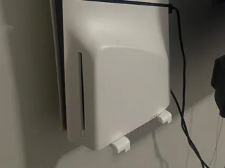 PS5 Wall Mount