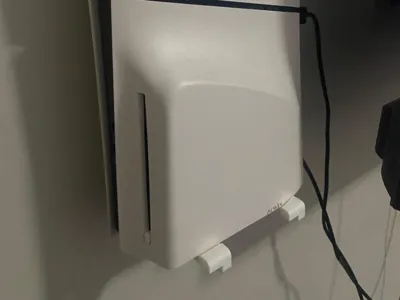 PS5 Wall Mount