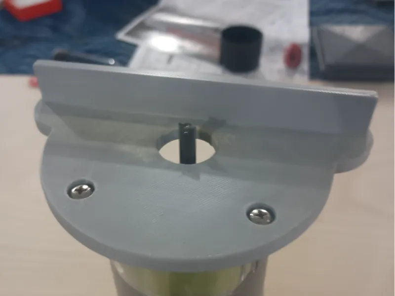 Ryobi Base Plate Drawer Bottom
