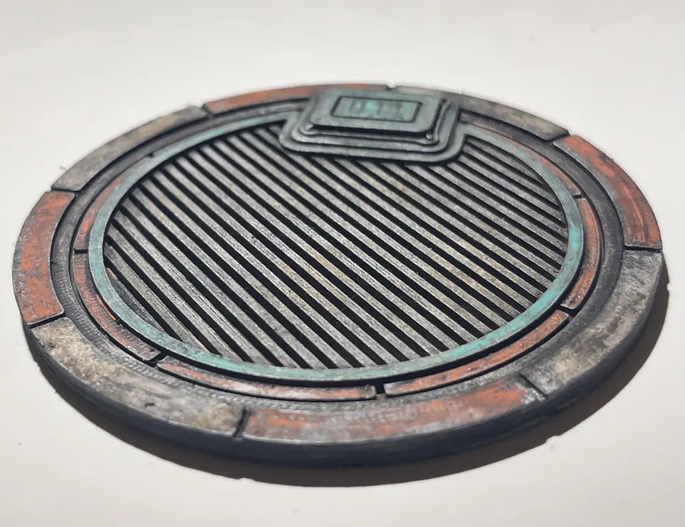 Transformers Mech Base Mech Base V2 - Free 3D Print Model - MakerWorld