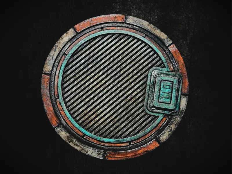 Mech Base V2