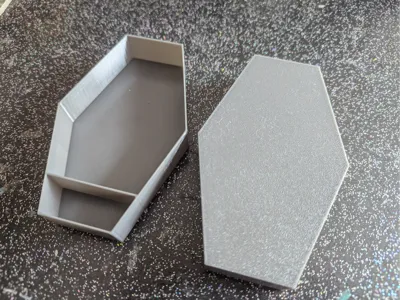 Kessel Sabacc Deck Box