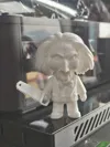 10cm single color PIP, requires supports