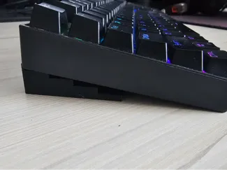 keyboard lifting stand