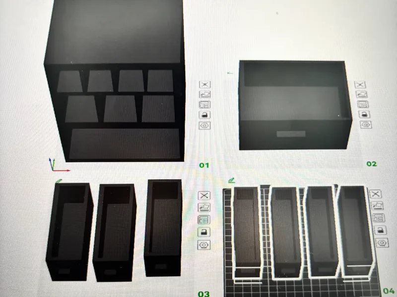 organizer