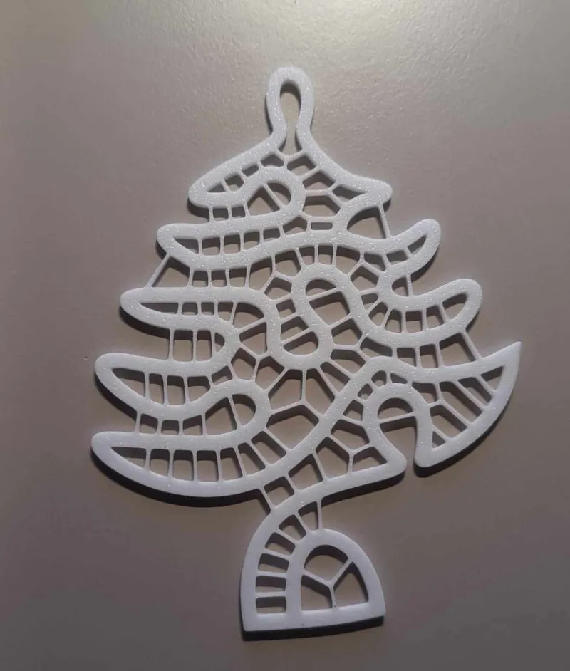 Christmas tree