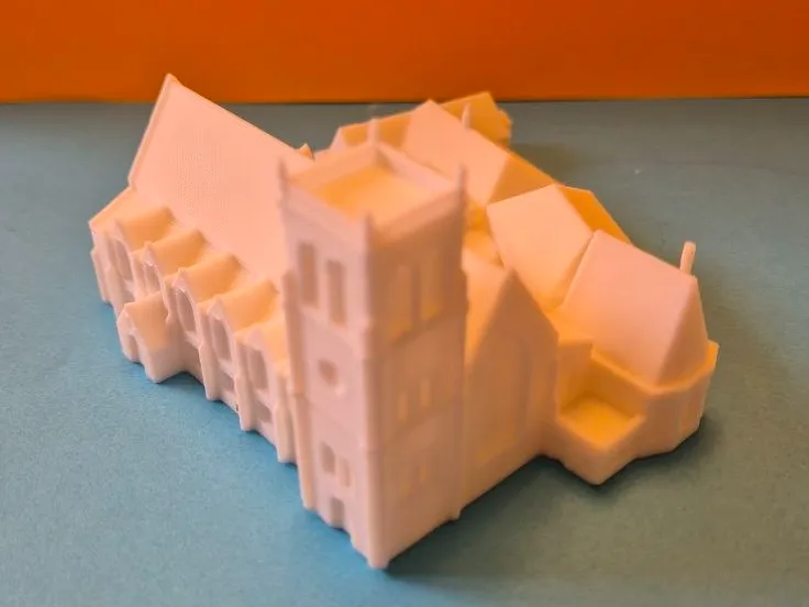 Mini City Church