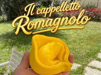 Cappelletto Romagnolo