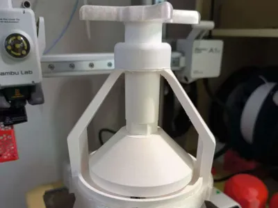 DIY Slushie Maker