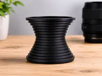 0.2mm nozzle, 0.08mm layer