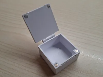 Small Box