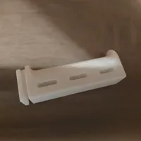 0.2mm layer, 3 walls, 15% infill