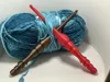 Crochet Hook 6.5mm - Ergonomic A1 mini ready