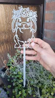 Lapin à planter ou poser — photo 6