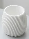 0.2mm layer, 1 walls, 0% infill