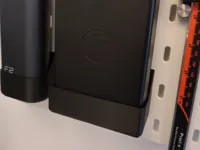 0.2mm layer, 4 walls, 15% infill