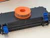 Solder reel