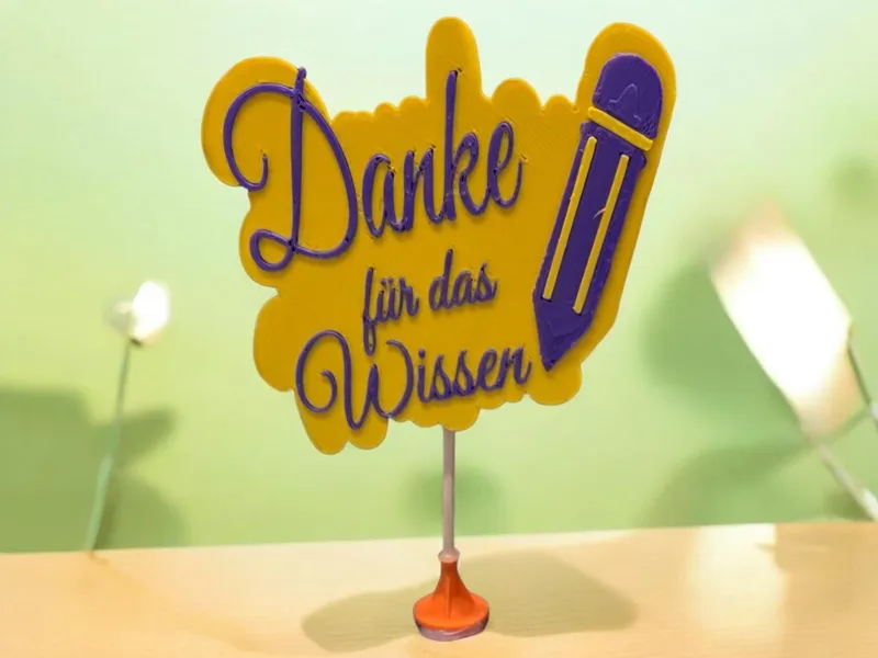Danke